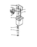 Dispenser assembly