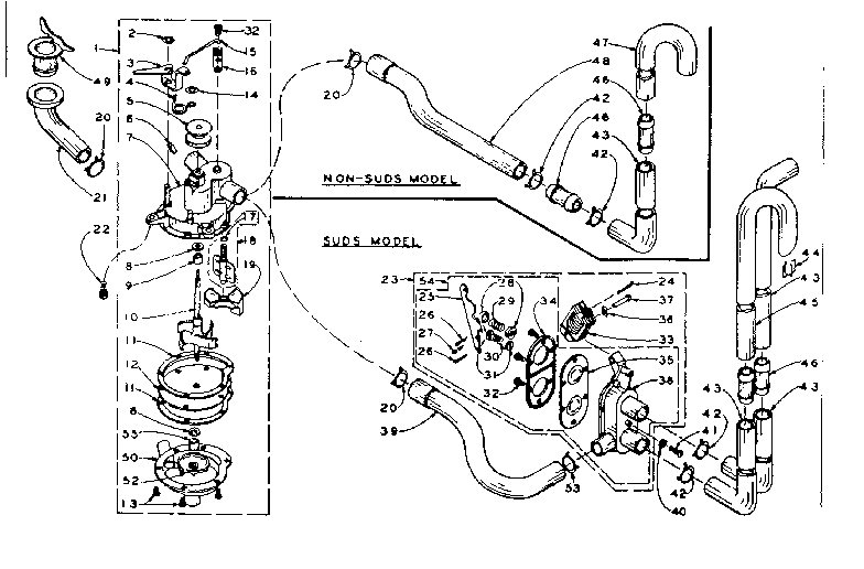 WATER SYSTEM