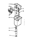 Dispenser assembly