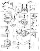 Machine sub-assembly