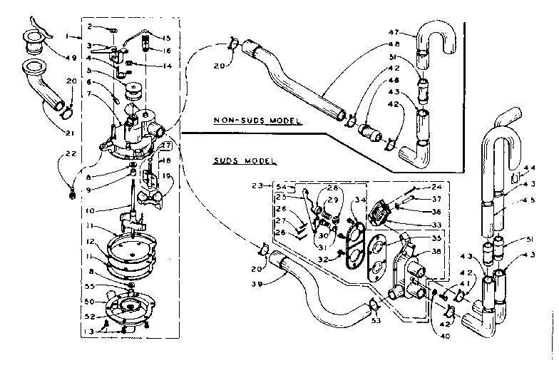 Water system