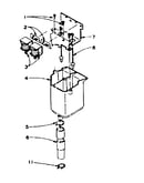 Dispenser assembly