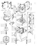 Machine sub-assembly