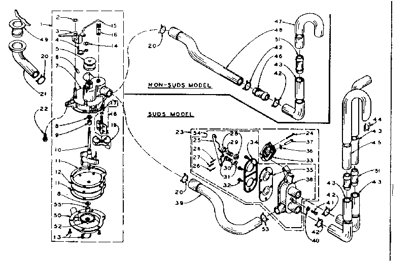 Water system