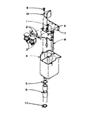 Dispenser assembly