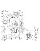 Machine sub-assembly