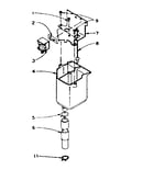 Dispenser assembly