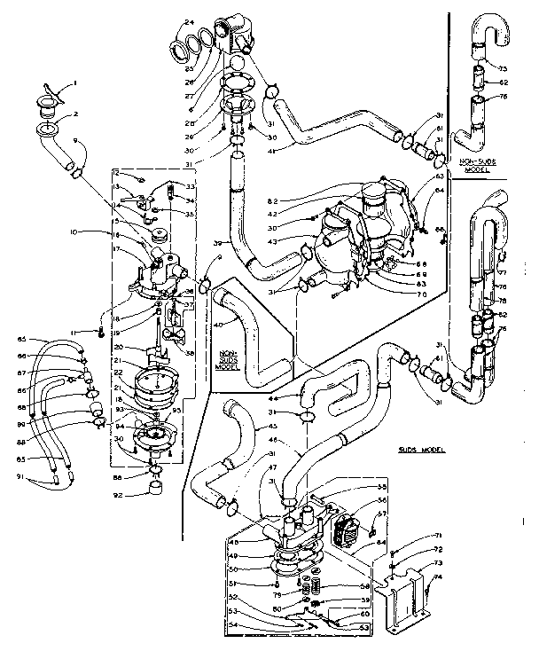 Water system