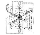 Kenmore 1106004951 detroit controls mixing valve assembly diagram
