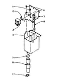 Dispenser assembly