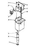 Dispenser assembly