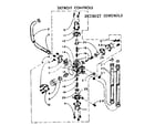 Kenmore 1106004952 detroit controls mixing valve assembly diagram