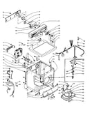 Machine sub-assembly