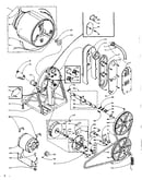 Base and bulkhead assembly