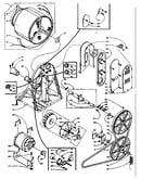 Base and bulkhead assembly