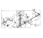 Kenmore 1106007301 white rodgers burner assembly diagram