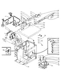 Machine sub-assembly
