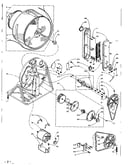 Base and bulkhead assembly