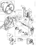 Base and bulkhead assembly