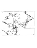 Basoid burner assembly