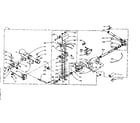 Kenmore 1106007500 white rodgers burner assembly diagram