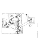 White rodgers burner assembly