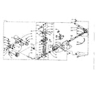 Kenmore 1106007600 white rodgers burner assembly diagram