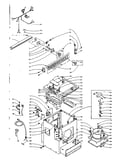 Machine sub-assembly