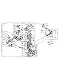 White rodgers burner assembly (unitized)