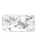 Dole burner assembly