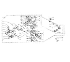 Kenmore 1106007711 white rodgers burner assembly diagram