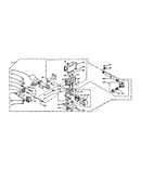White rodgers burner assembly