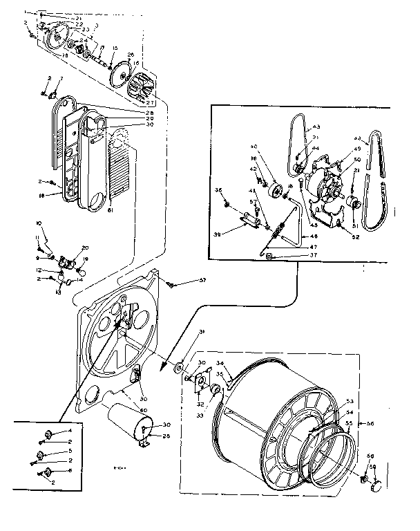 BULKHEAD ASSEMBLY