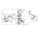 Kenmore 1106007713 white rodgers burner assembly diagram