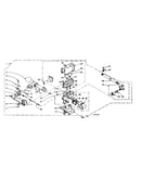 White rodgers burner assembly