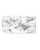 Dole burner assembly