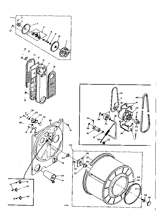 BULKHEAD ASSEMBLY