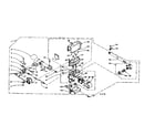 Kenmore 1106007714 white rodgers burner assembly diagram