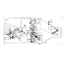Kenmore 1106007715 white rodgers burner assembly diagram