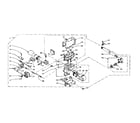Kenmore 1106007716 white rodgers burner assembly diagram