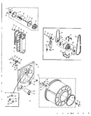 Bulkhead assembly