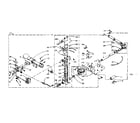 Kenmore 1106007800 white rodgers burner assembly diagram