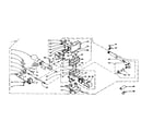 Kenmore 1106007950 white rodgers burner assembly diagram