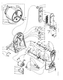 Base and bulkhead assembly