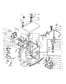 Machine sub-assembly