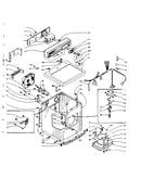 Machine sub-assembly