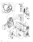 Base and bulkhead assembly