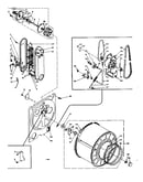 Bulkhead assembly