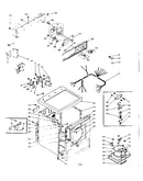 Machine sub-assembly