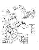 Machine sub-assembly